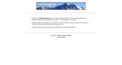 Desktop Screenshot of harita.sitesi.web.tr