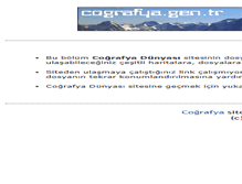 Tablet Screenshot of harita.sitesi.web.tr