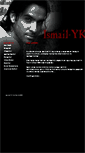 Mobile Screenshot of ismailyk.sitesi.web.tr
